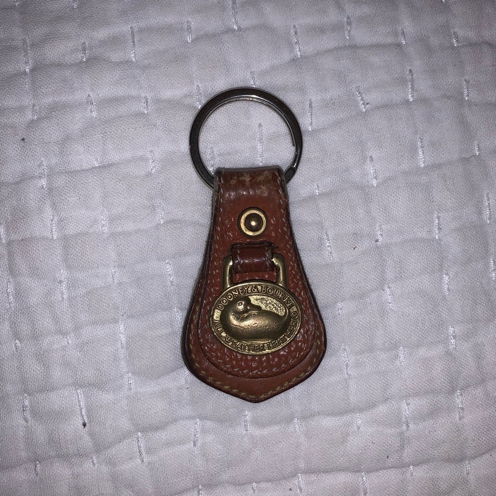 Dooney & Bourke KeyChain